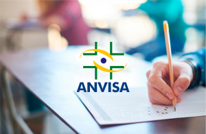 Estude as matérias específicas do concurso da ANVISA com nosso time de especialistas!