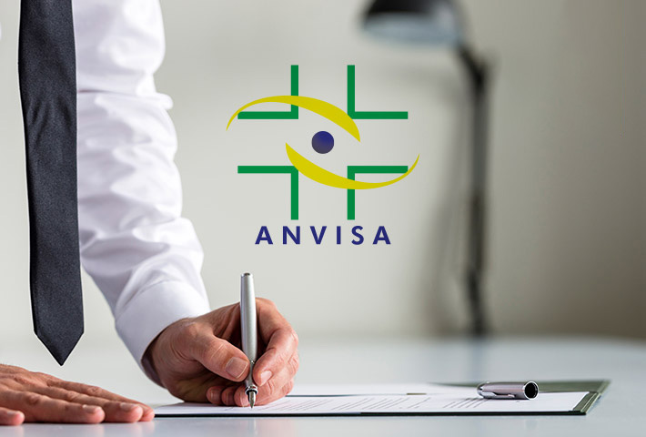 Novos diretores são nomeados para a Anvisa